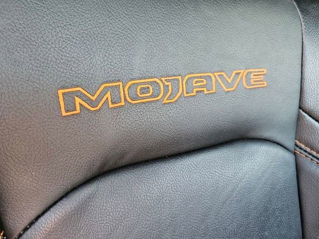 Used 2021 Jeep Gladiator Mojave image 35