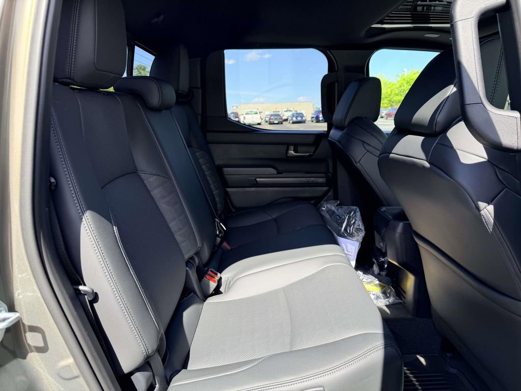 New 2026 Toyota Tacoma TRD Off-Road AWD/4WD image 13
