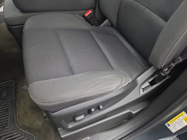 Used 2017 Chevrolet Silverado 1500 LT w/ LT Eassist Package image 26