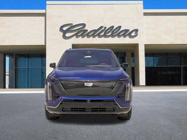 New 2027 Cadillac Vistiq Sport AWD/4WD image 7