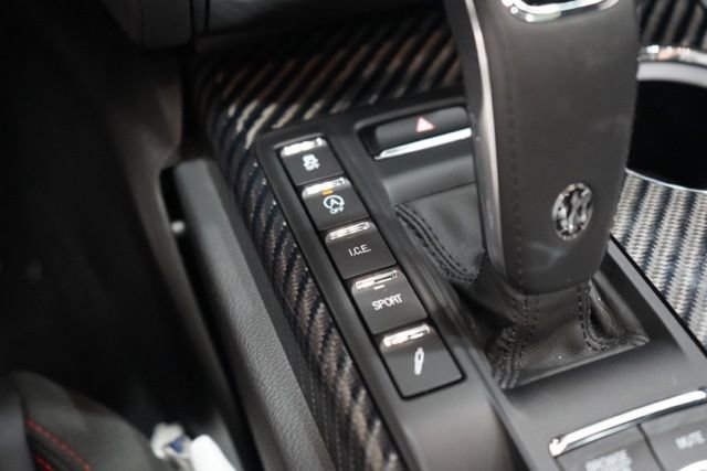 New 2024 Maserati Quattroporte Modena Ultima Q4 image 28