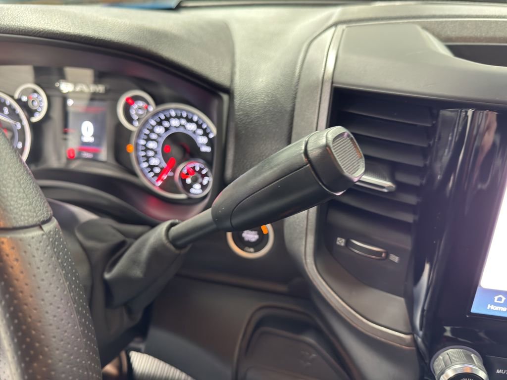 Used 2025 RAM 5500 Tradesman image 27