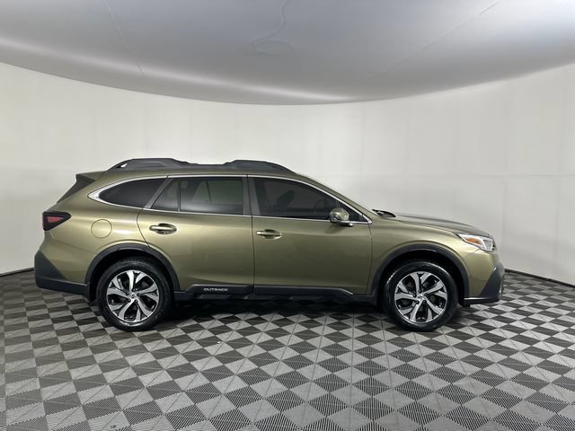 Used 2021 Subaru Outback Limited XT w/ Popular Package #2 AWD/4WD image 5