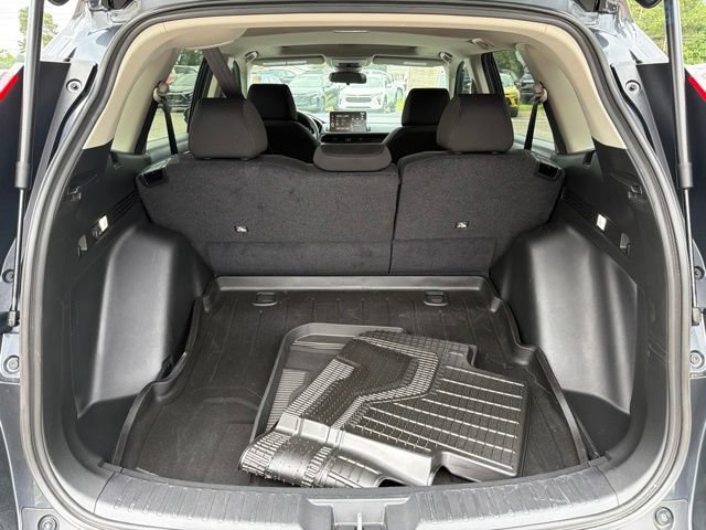 Used 2026 Honda CR-V EX image 14