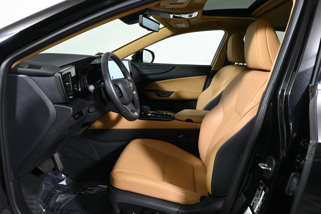 Used 2024 Lexus NX 350 AWD image 3