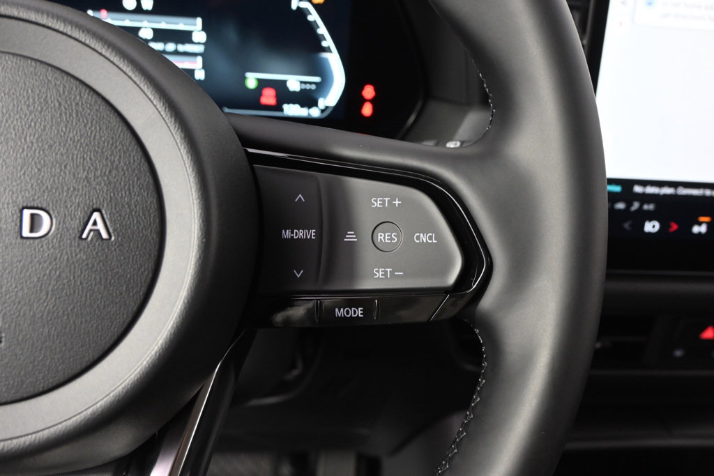 New 2026 MAZDA CX-5 Select AWD/4WD image 32