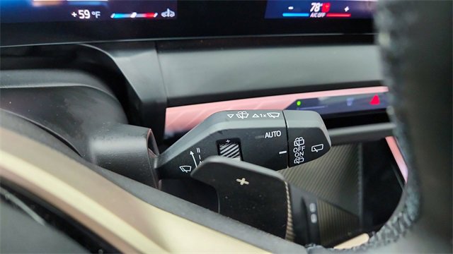 Used 2025 BMW X3 xDrive30i w/ Premium Package image 41