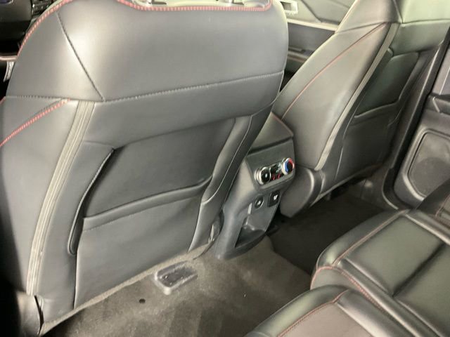 Used 2025 Ford Explorer ST-Line w/ Premium Package AWD/4WD image 16