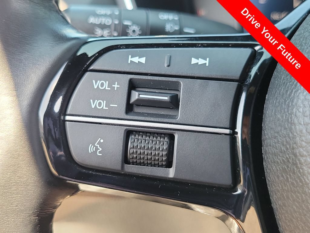 Used 2024 Acura Integra A-Spec w/ Technology Package FWD image 5
