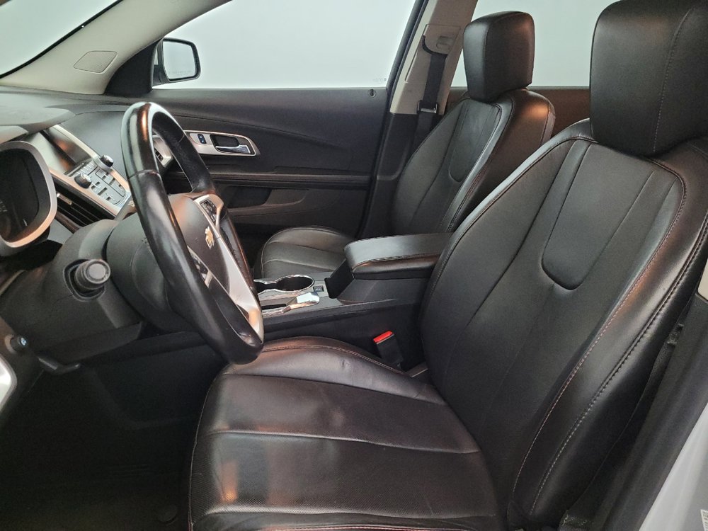 Used 2015 Chevrolet Equinox LT AWD/4WD image 17