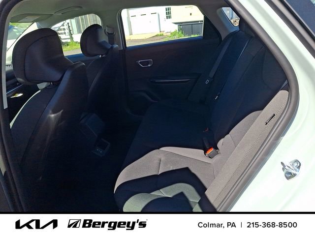 New 2026 Kia K4 FWD image 8