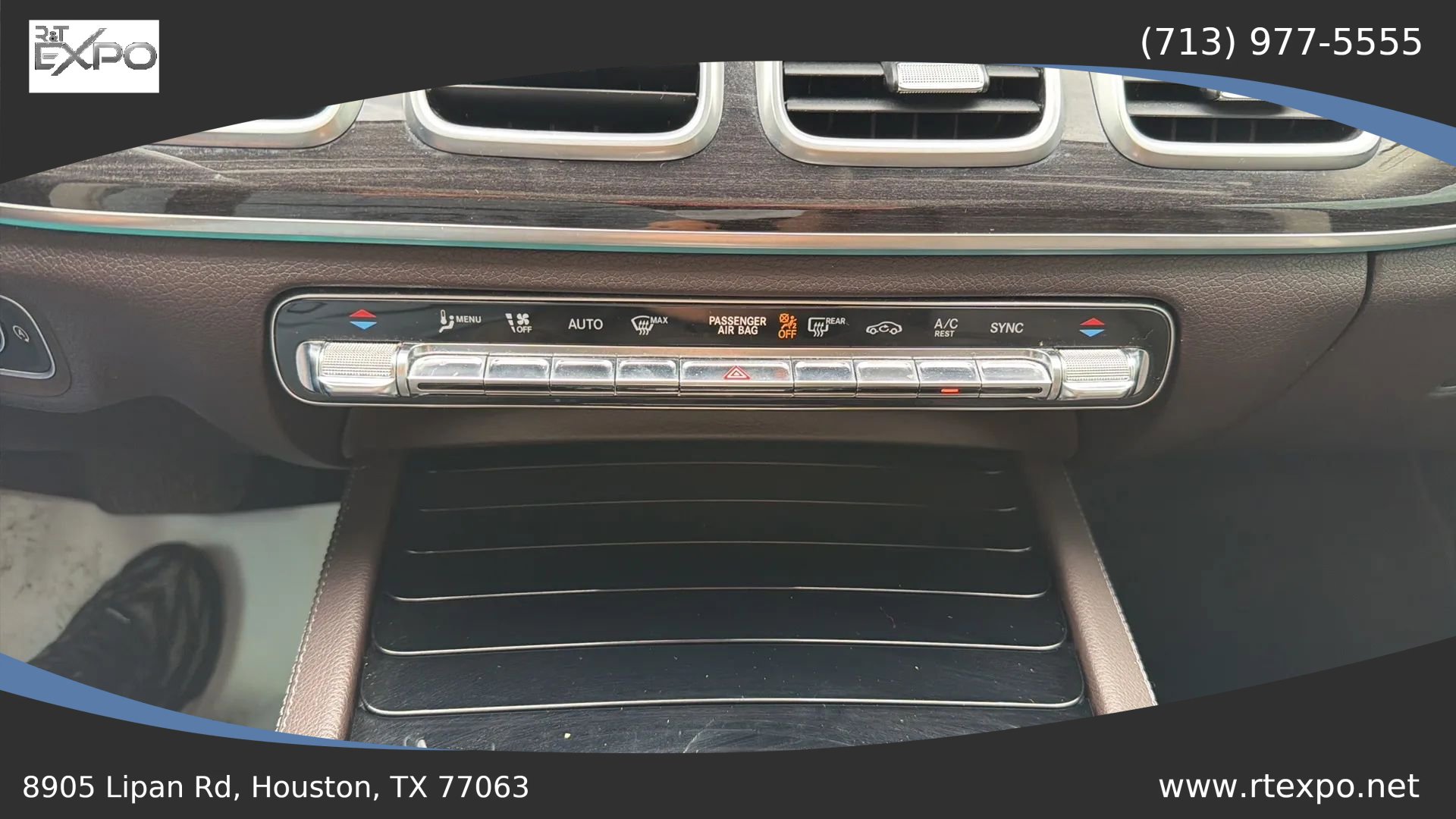 Used 2020 Mercedes-Benz GLS 450 4MATIC image 52