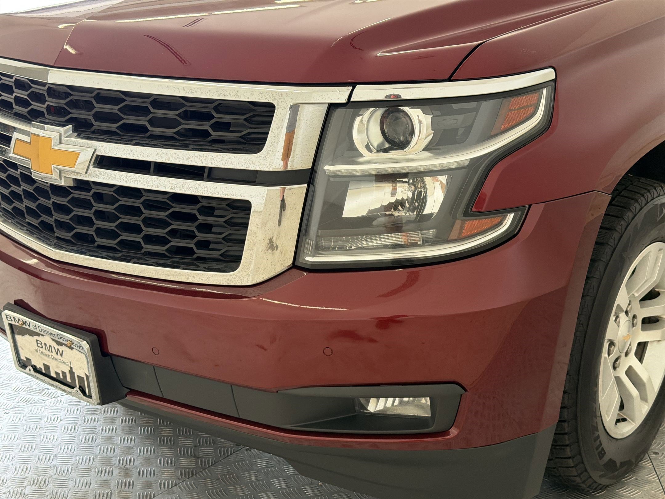 Used 2019 Chevrolet Tahoe LT image 21