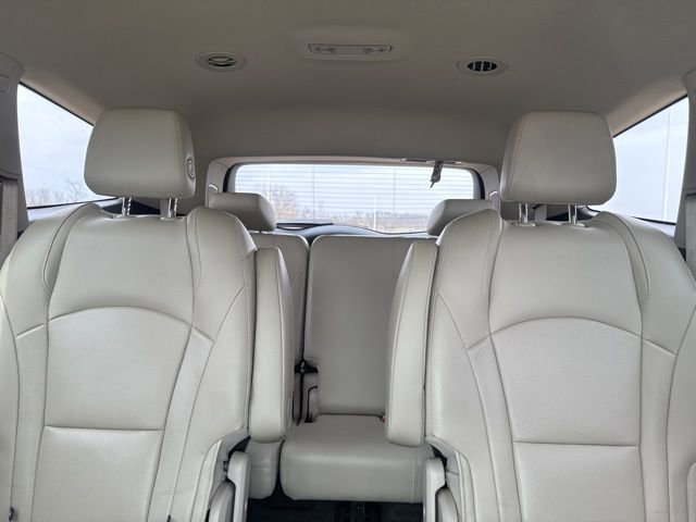 Used 2018 Buick Enclave Premium image 34