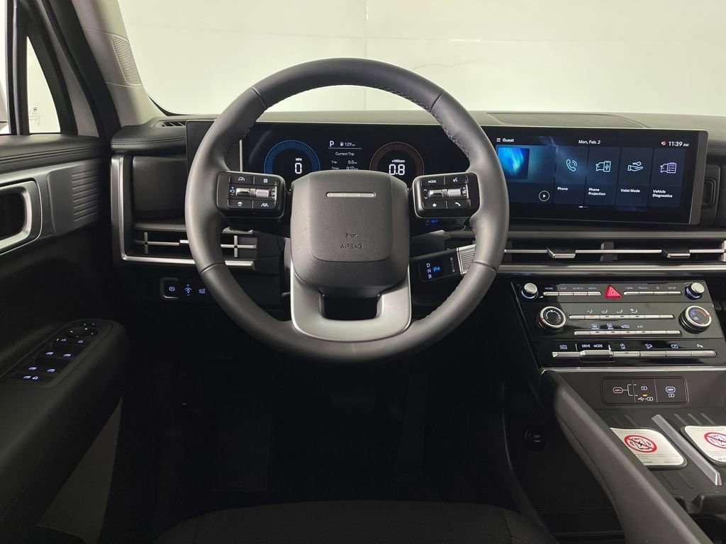 New 2026 Hyundai Santa Fe SE FWD image 15