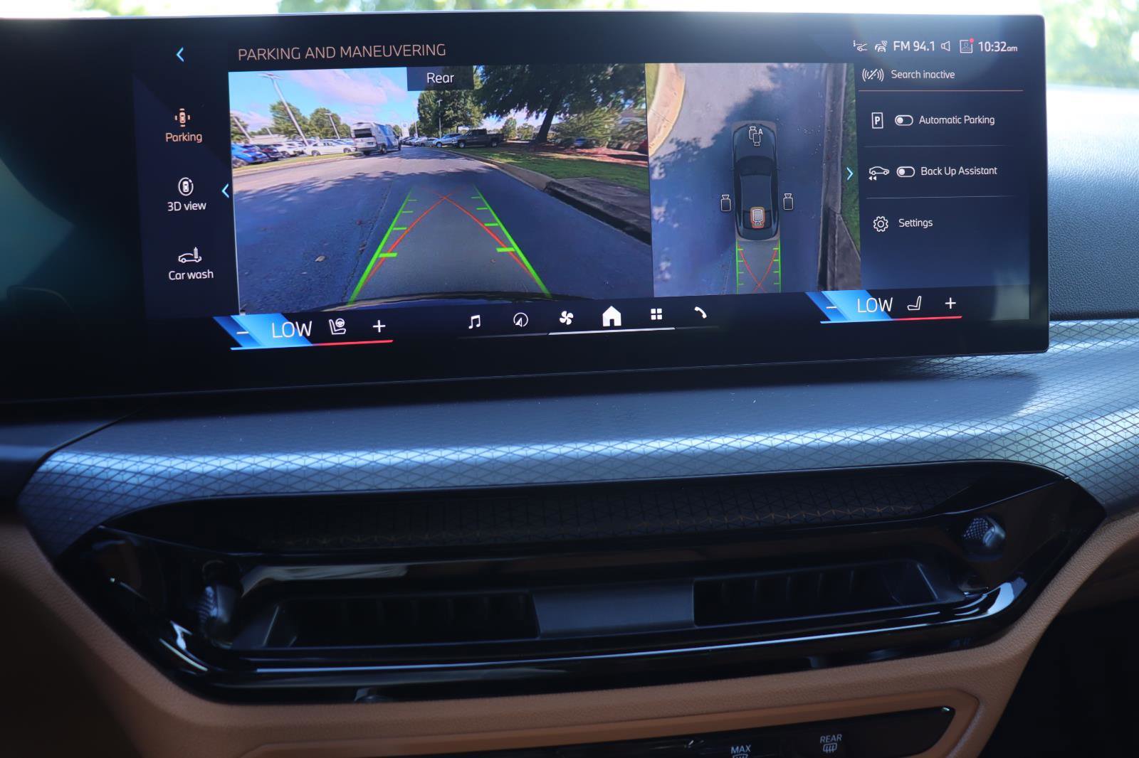 New 2026 BMW 430i xDrive Coupe w/ Premium Package image 32