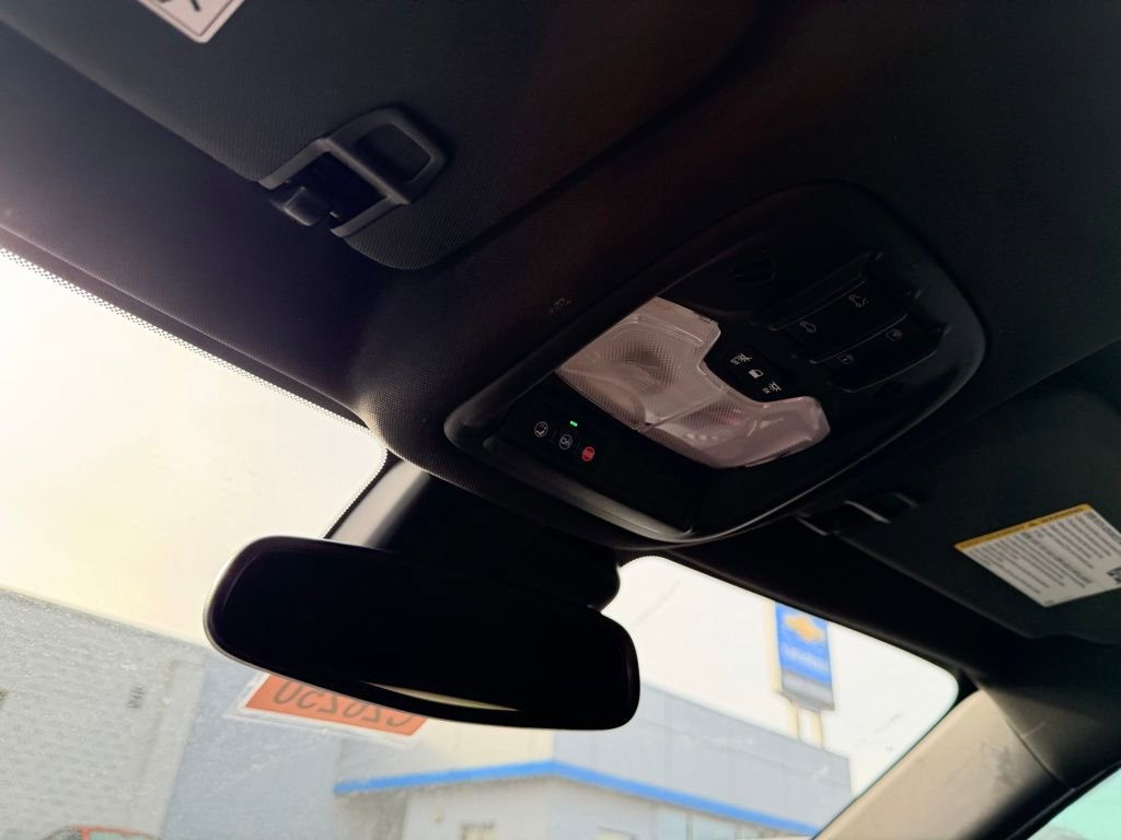 New 2026 Chevrolet TrailBlazer RS w/ Convenience Package image 26