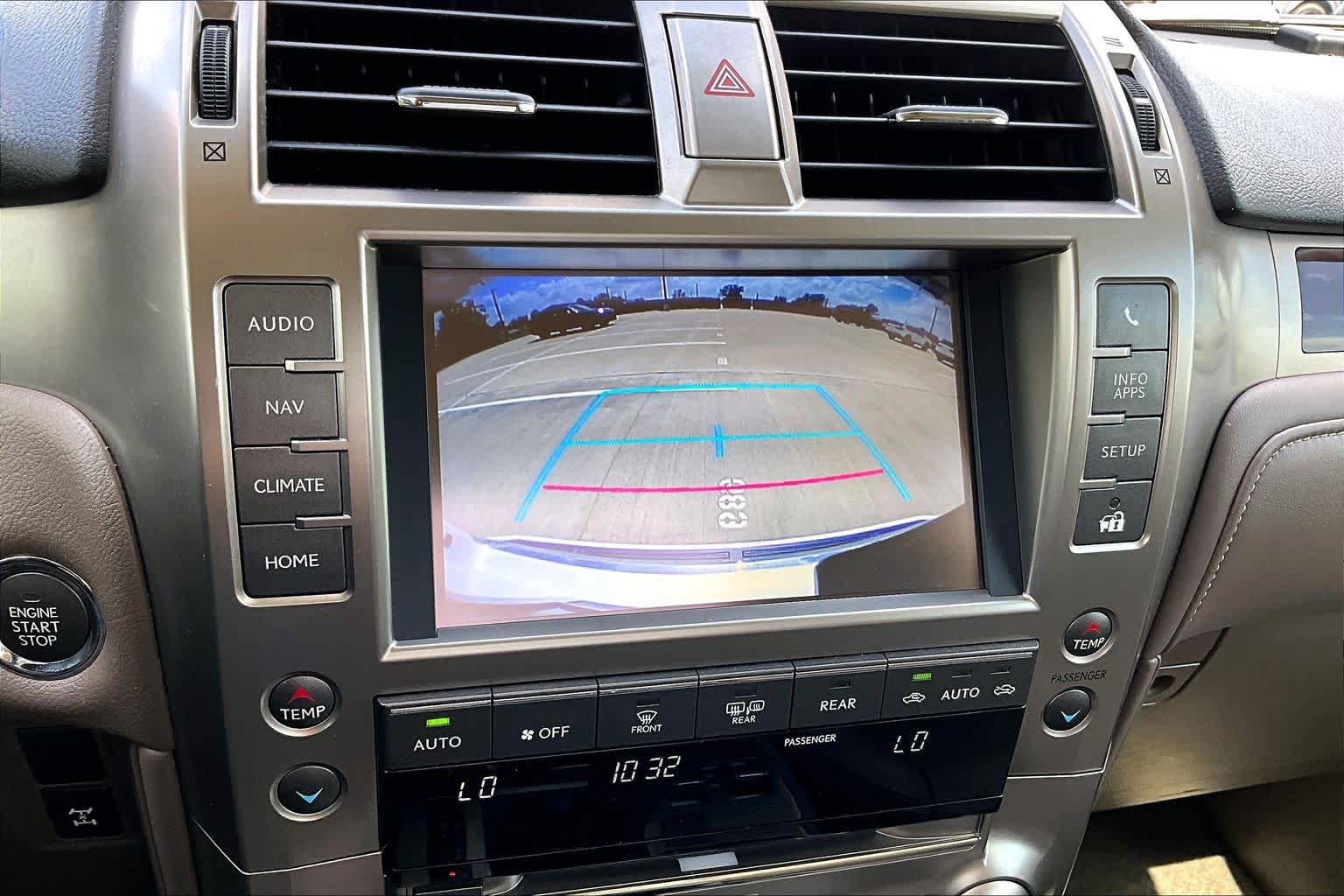 Used 2019 Lexus GX 460 Premium image 26