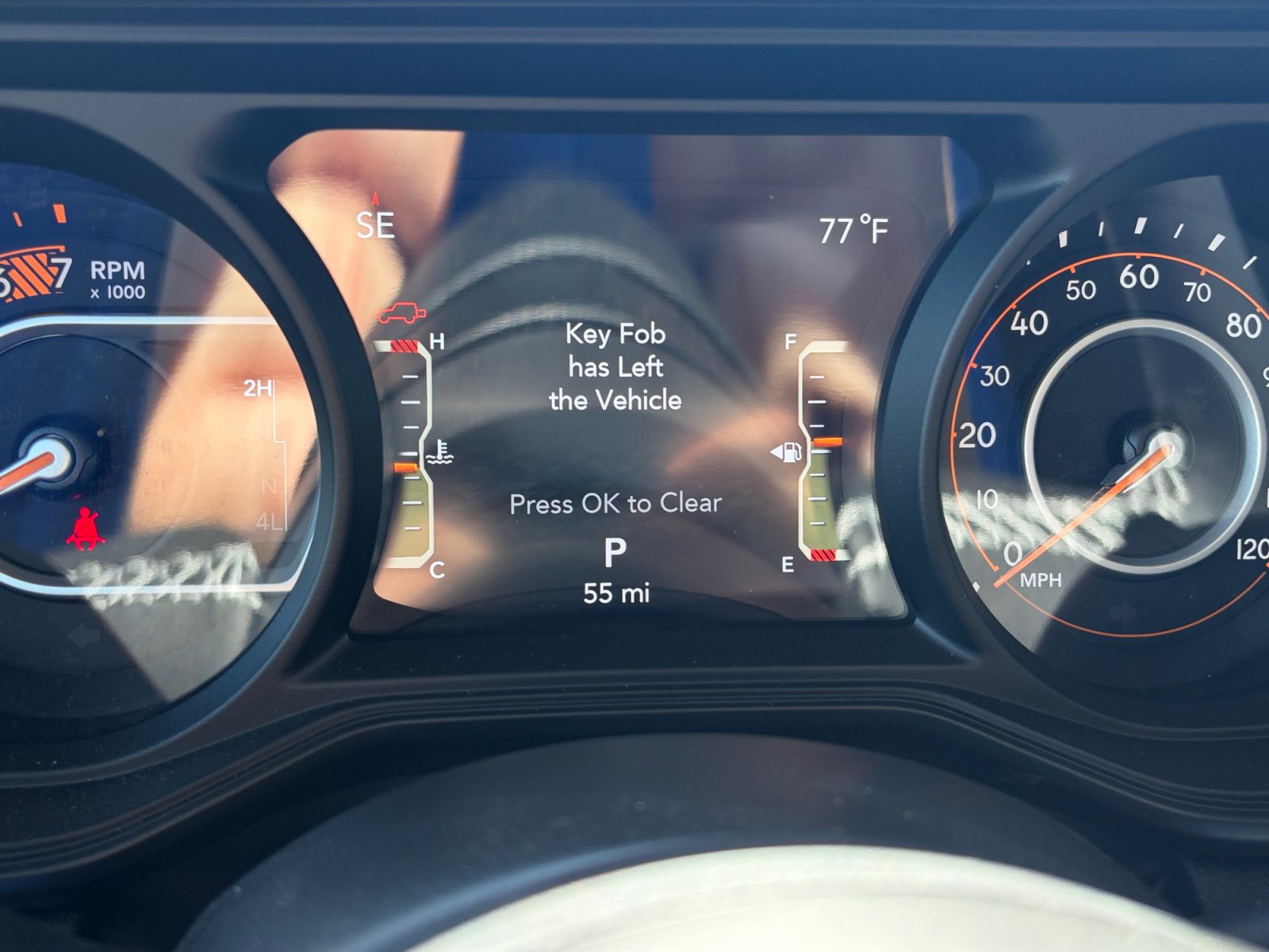 New 2025 Jeep Wrangler Rubicon w/ Convenience Group AWD/4WD image 20
