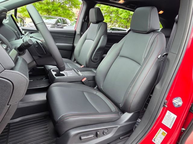New 2026 Honda Odyssey Sport-L image 8
