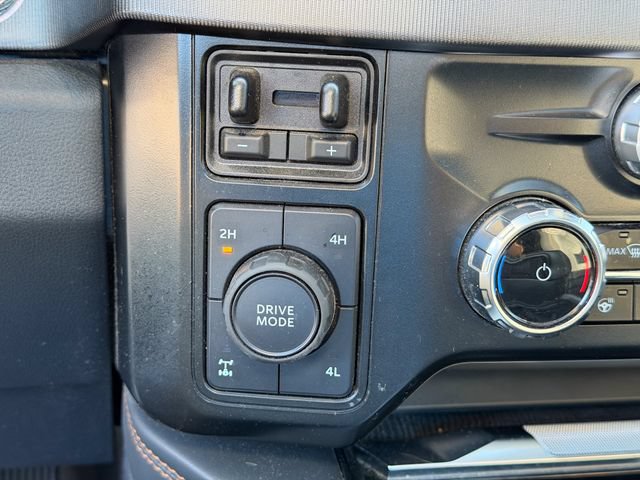 Used 2024 Ford F250 Platinum AWD/4WD image 15