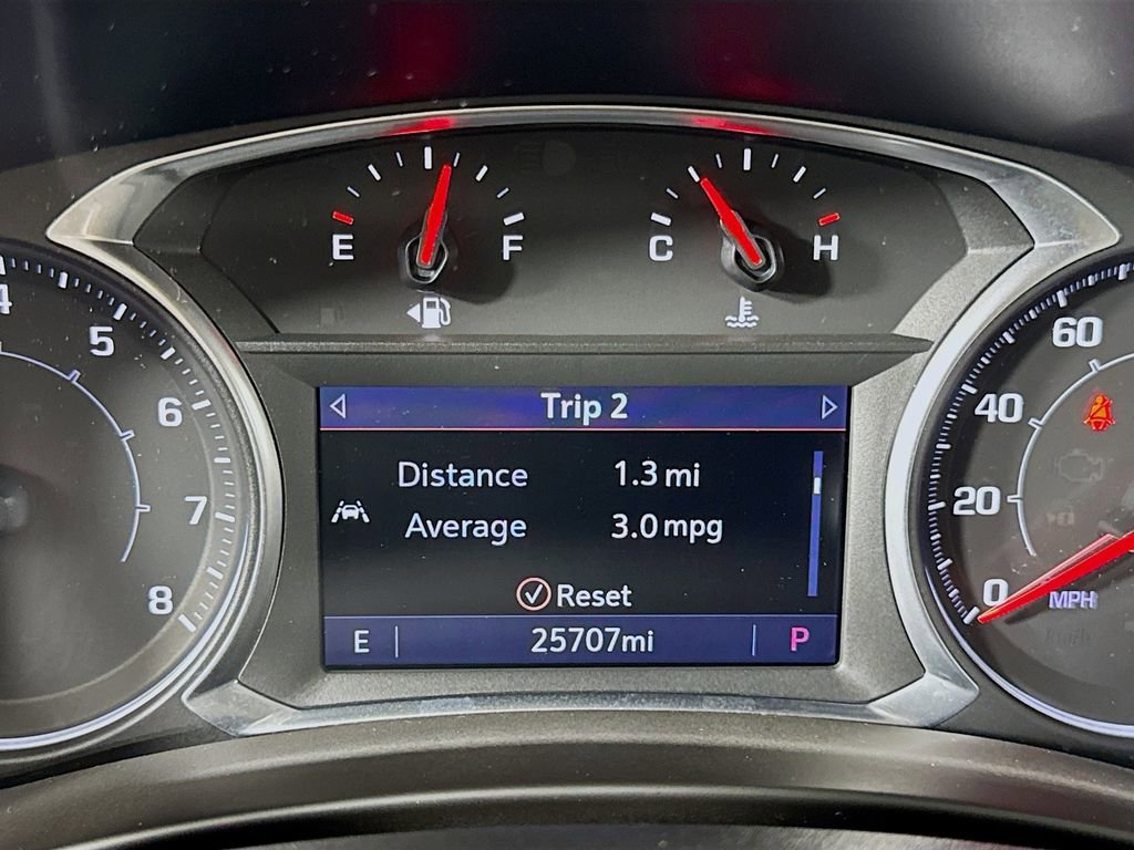 Used 2020 GMC Terrain SLT w/ Preferred Package image 30