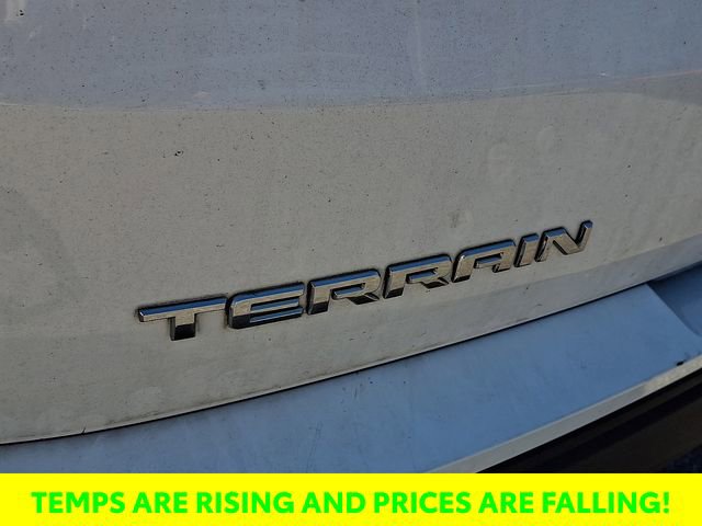 Used 2020 GMC Terrain SLE w/ Driver Convenience Package image 24