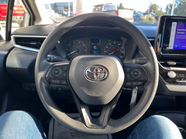 Used 2025 Toyota Corolla LE AWD/4WD image 14