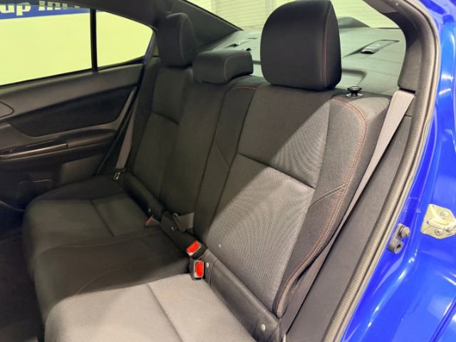 Used 2017 Subaru WRX AWD/4WD image 33