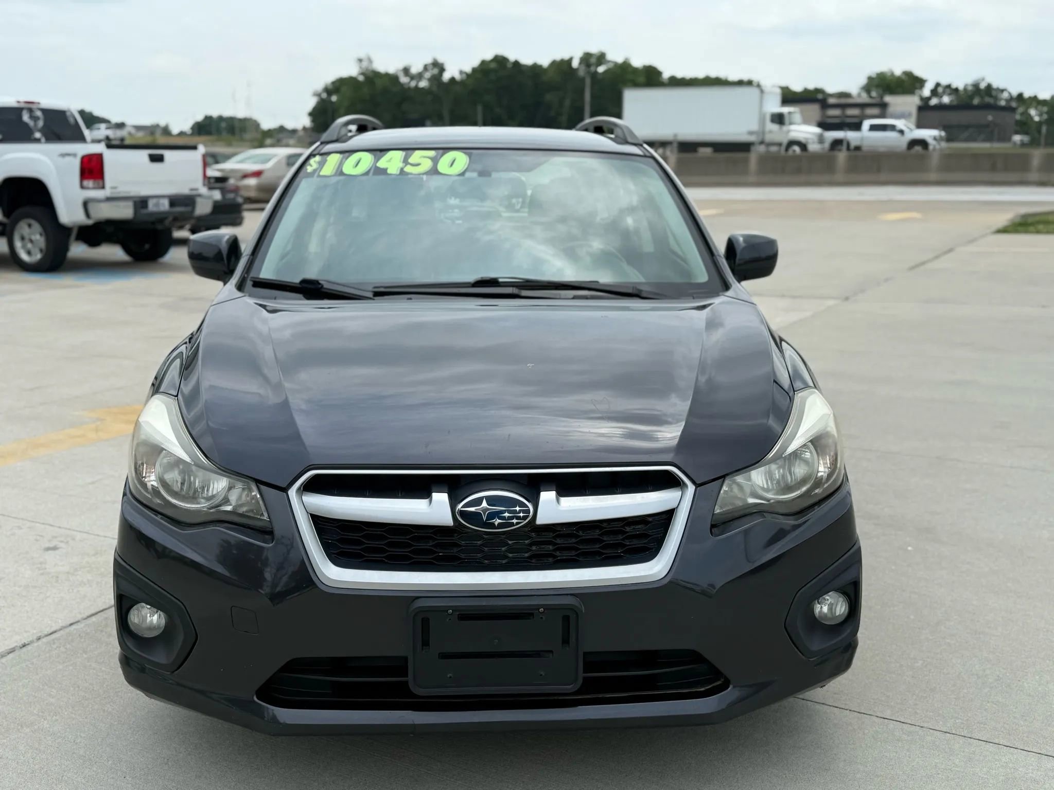 Used 2014 Subaru Impreza 2.0i Sport Premium image 3