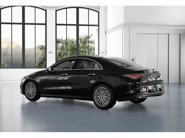 New 2026 Mercedes-Benz CLA 250 4MATIC image 30