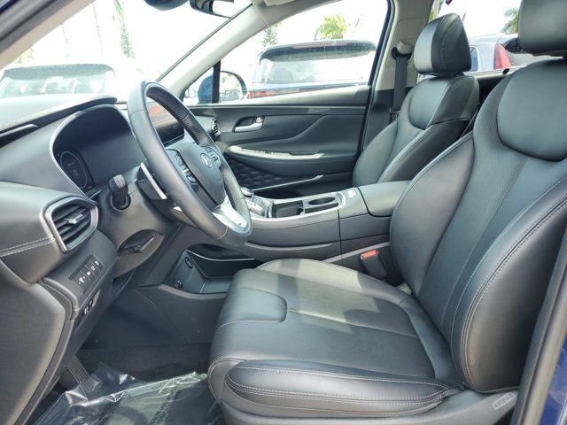 Certified 2023 Hyundai Santa Fe SEL w/ Premium Package image 15