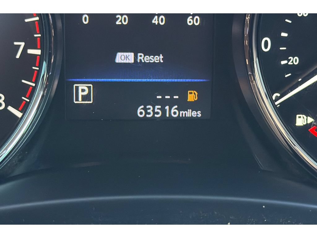 Used 2018 Nissan Rogue SL w/ Premium Package FWD image 31