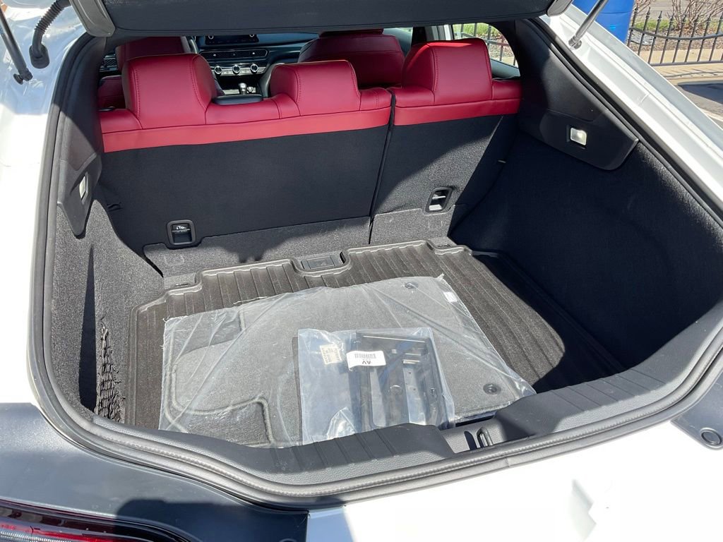 Certified 2025 Acura Integra A-Spec image 24