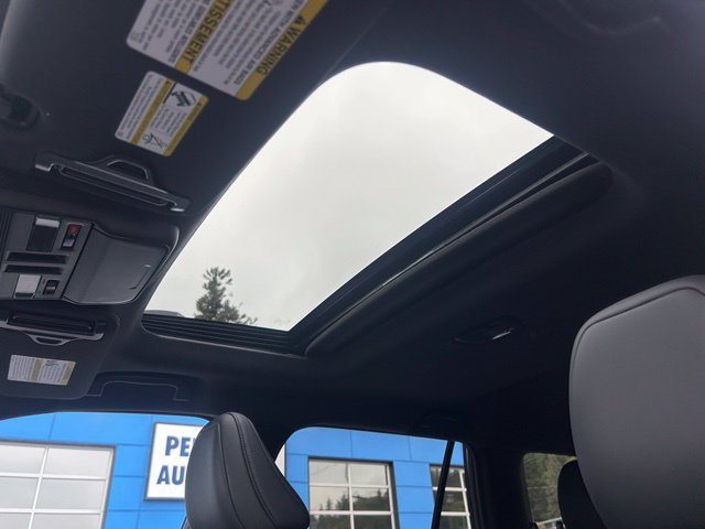New 2026 Subaru Outback Premium AWD/4WD image 19