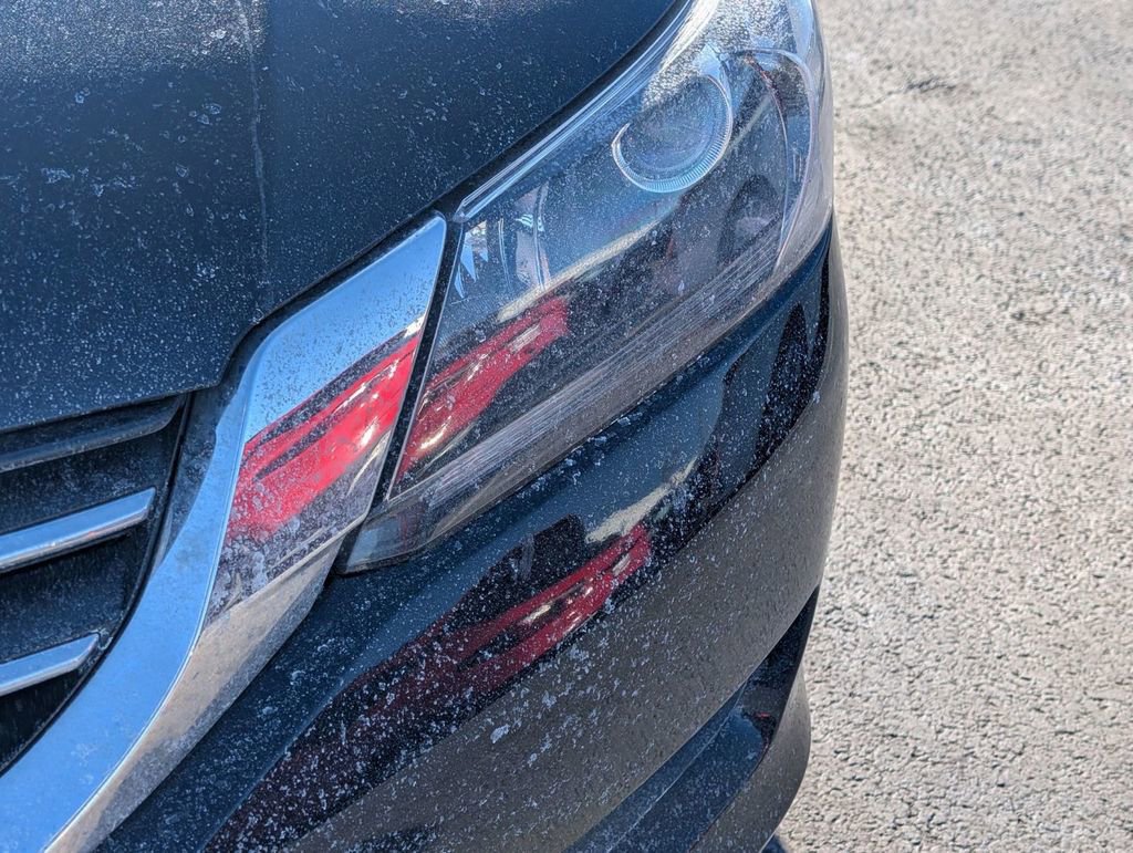 Used 2015 Honda Accord LX image 7