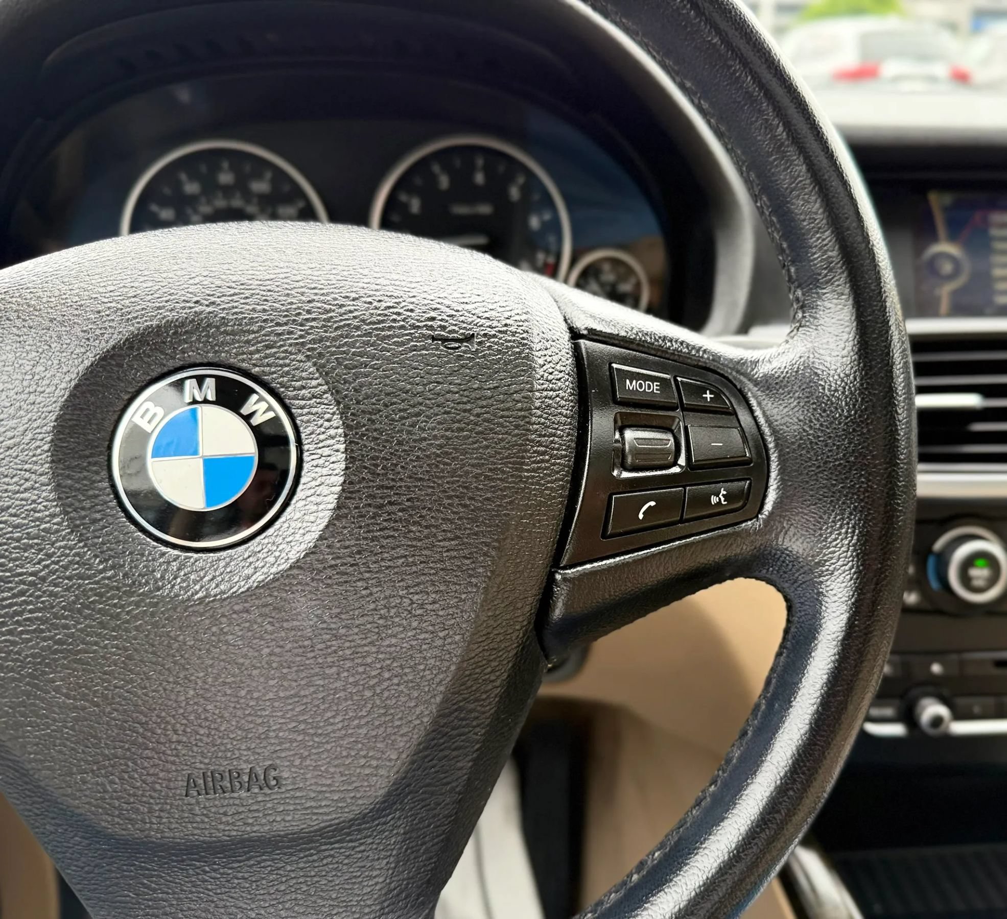 Used 2013 BMW X3 xDrive28i AWD/4WD image 15