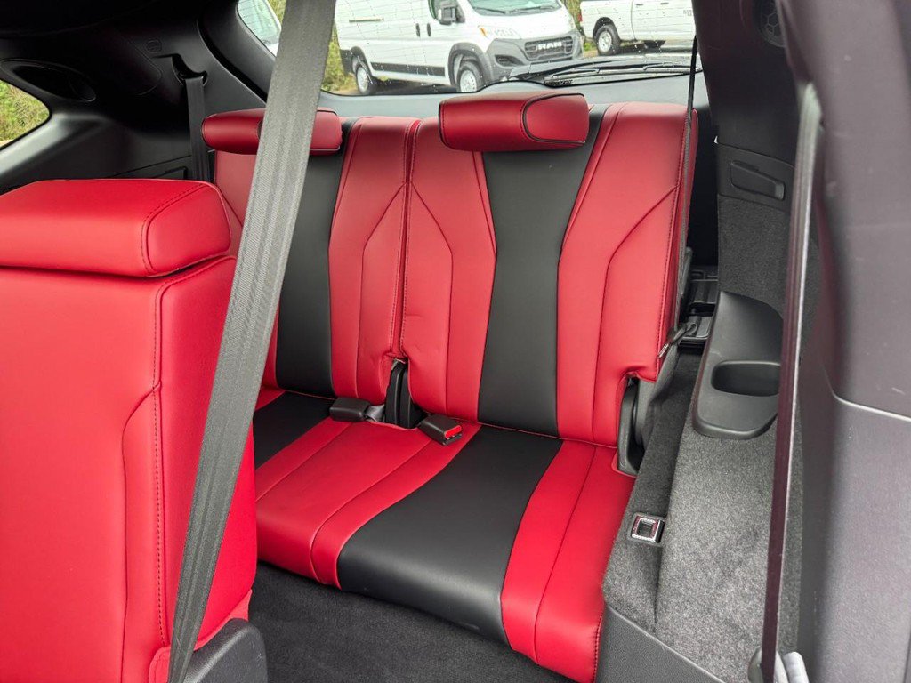 Certified 2024 Acura MDX A-Spec AWD/4WD image 14