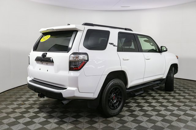 Used 2023 Toyota 4Runner TRD Off-Road Premium image 11