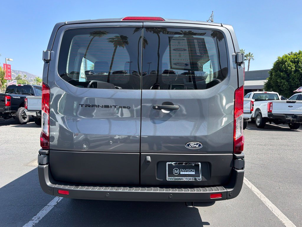 New 2026 Ford Transit 350 XL RWD image 11