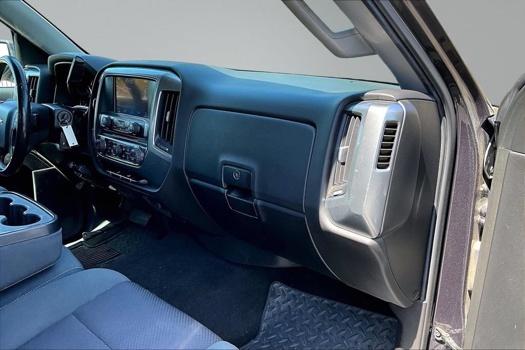 Used 2014 Chevrolet Silverado 1500 LT w/ All Star Edition RWD image 16