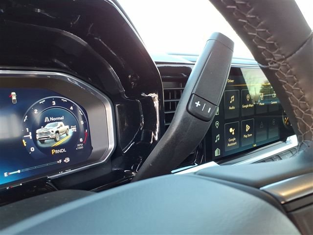 Certified 2026 Chevrolet Silverado 2500 LT w/ Trail Boss Package image 25