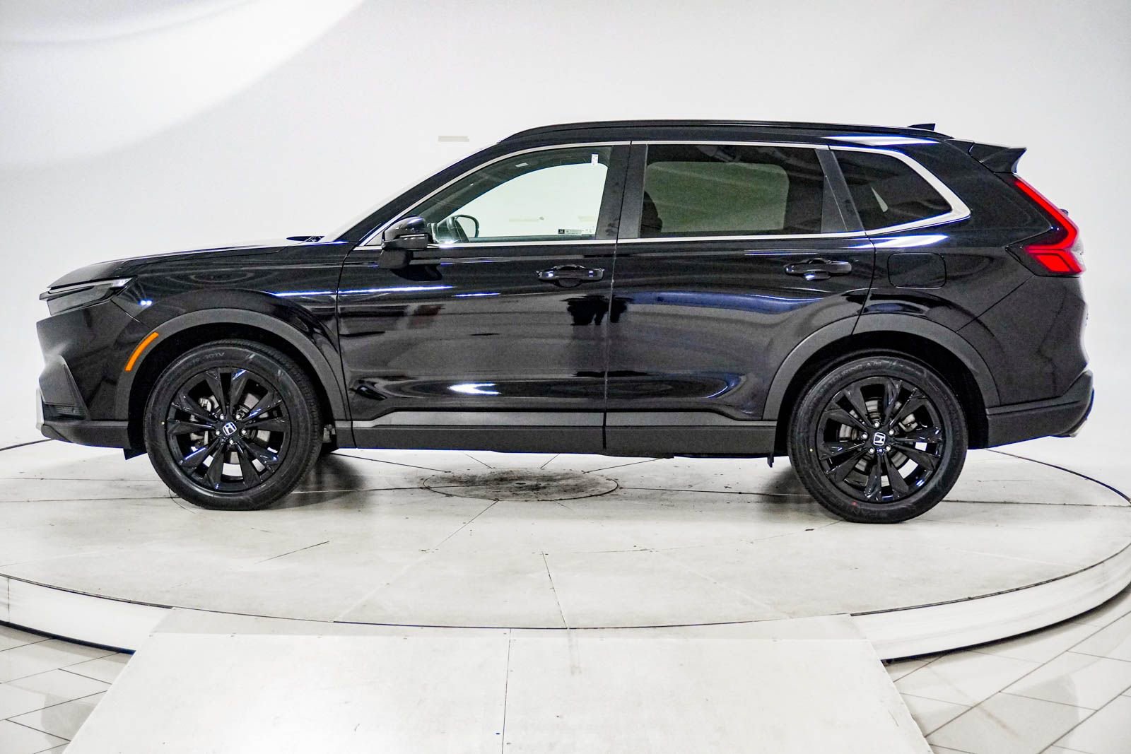 Used 2023 Honda CR-V Sport Touring image 5