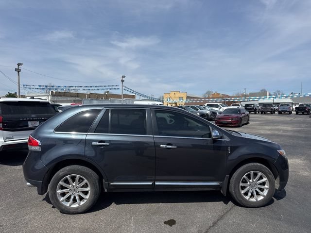 Used 2013 Lincoln MKX AWD image 5