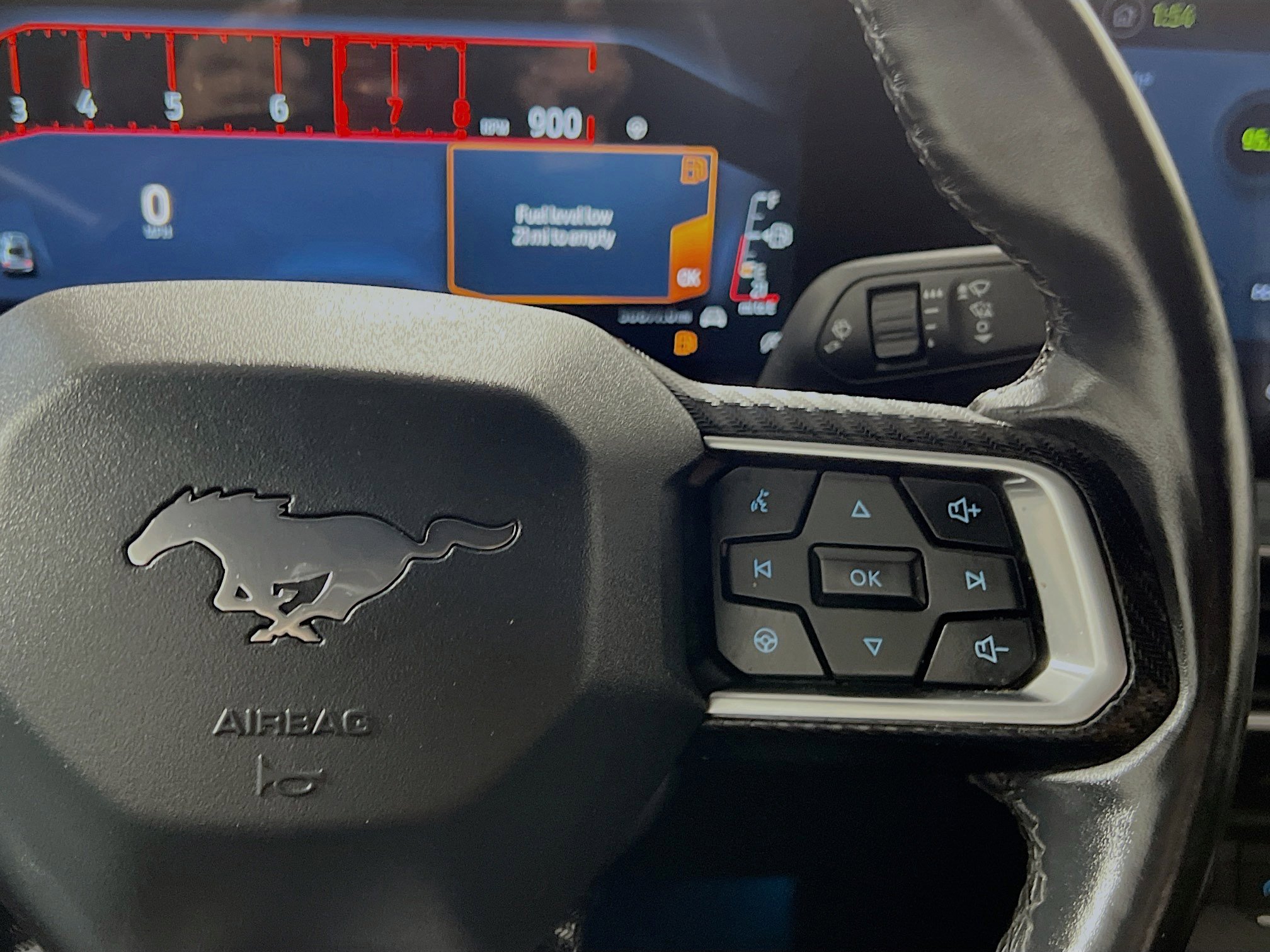 Used 2024 Ford Mustang Premium image 20