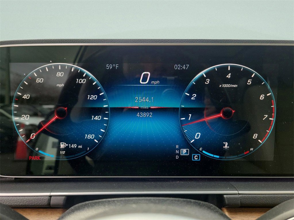 Used 2022 Mercedes-Benz GLE 350 image 26