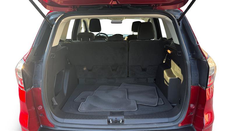 Used 2018 Ford Escape SE AWD/4WD image 19