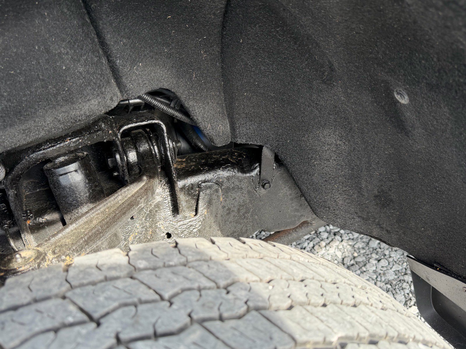 Used 2017 Chevrolet Silverado 3500 LTZ w/ Duramax Plus Package image 7