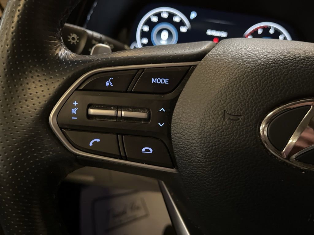 Used 2022 Hyundai Palisade Calligraphy image 30