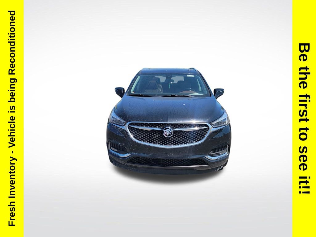 Used 2018 Buick Enclave Avenir w/ Trailering Package AWD/4WD image 9